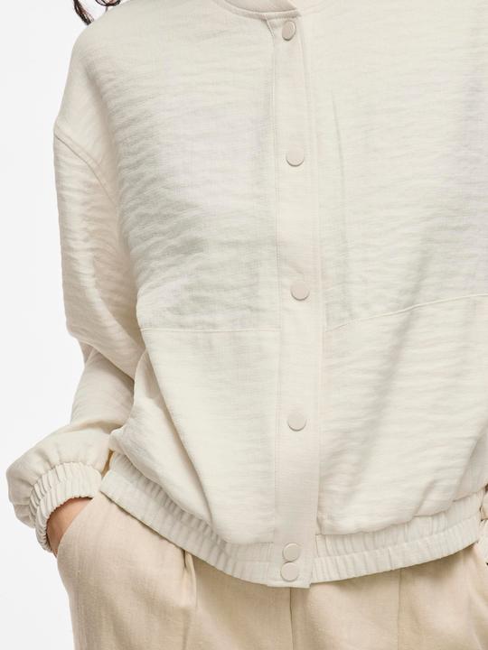 Image du produit Vila VIHJEM Geknöpfte Jacke (38)