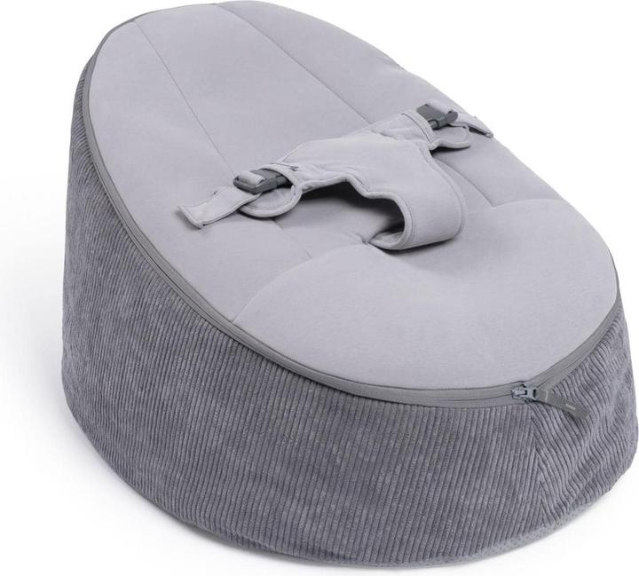 Actual product image Doomoo Seat'n Grow
