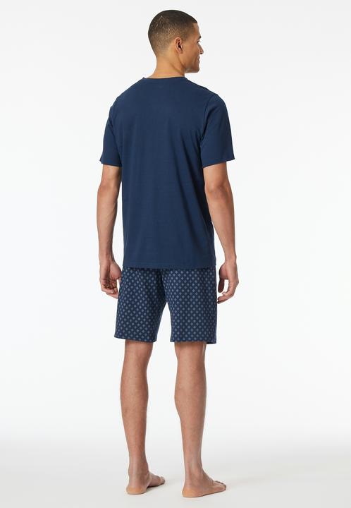 Actual product image Schiesser Pyjama Short (54, XL)