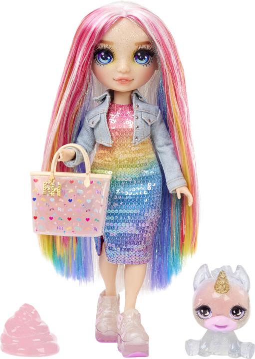 Produktbild MGA Rainbow High - Amaya