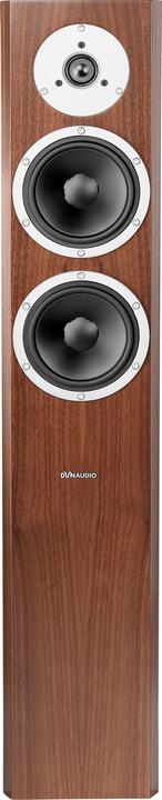 Produktbild Dynaudio Excite X34 Lautsprecher Paar *walnuss* (1 Paar, 200 W)