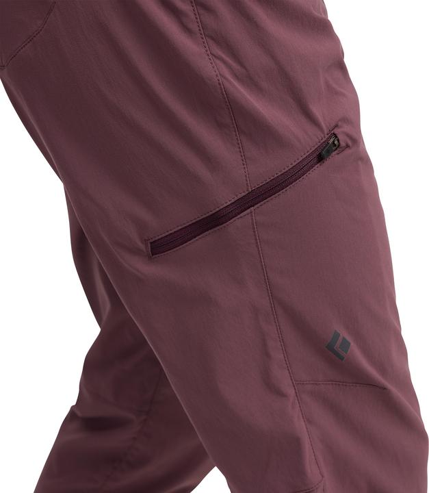 Actual product image Black Diamond W Technician Jogger Pants (S)