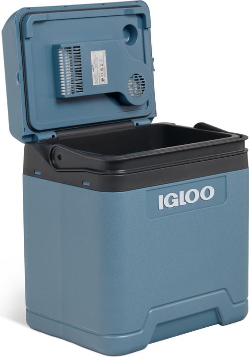 Produktbild Igloo Khlbox IE24 DC 24 Liter 12 Volt (24 l)