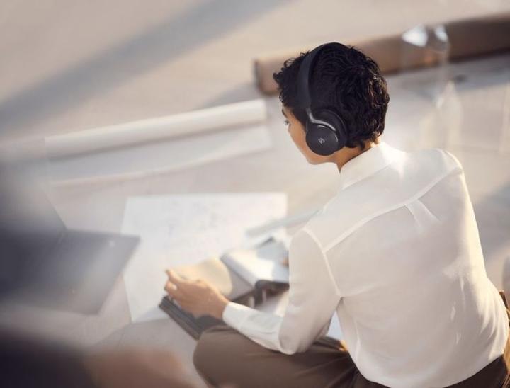 Image du produit B&O Beoplay H95 (ANC, 38 h, Sans fil, Filaire)