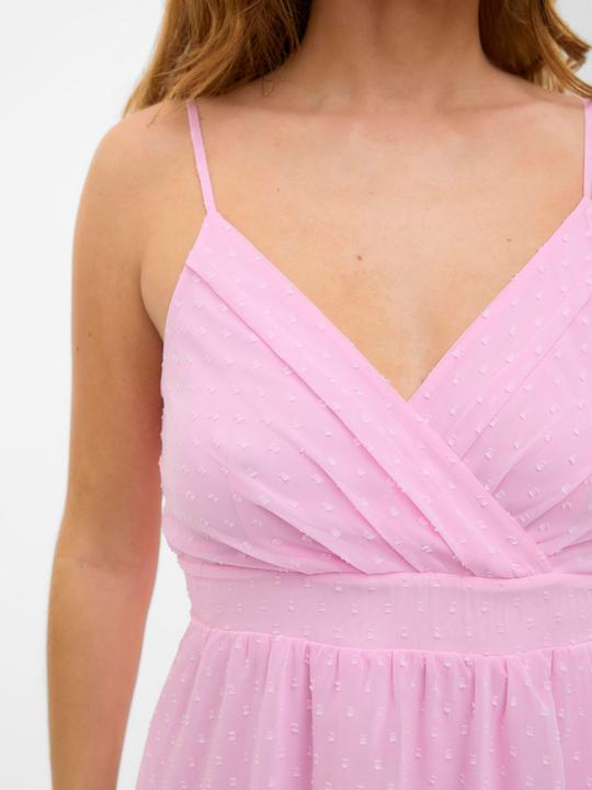 Produktbild Vero Moda VMMELISA Langes Kleid Kleid (XS)