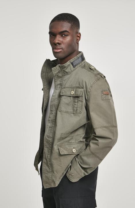 Image du produit Brandit Britannia Jacket (5XL)