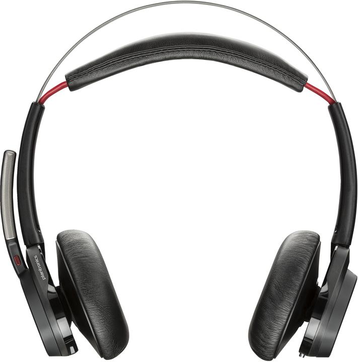 Produktbild Poly Voyager Focus (Kabellos, USB-A)