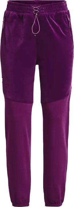 Actual product image Under Armour Womens/Ladies Journey Fleece Jogging Bottoms (32, 33, 34)