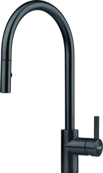Industrial Black