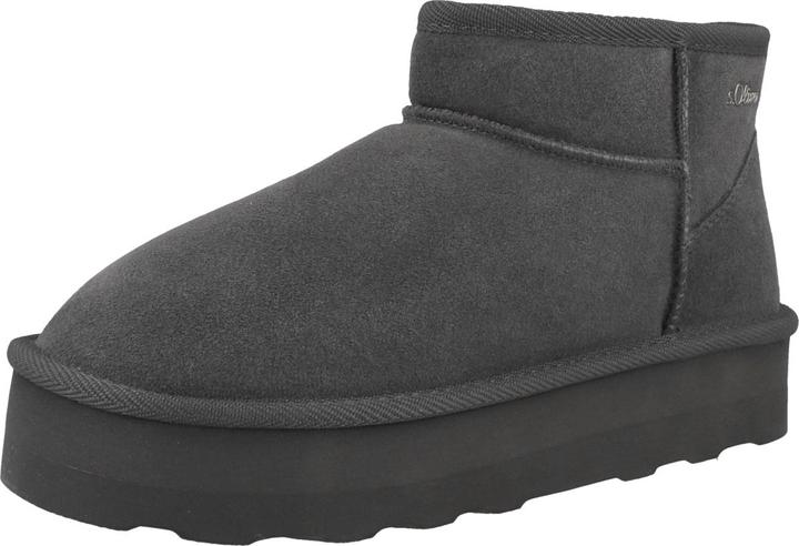 Produktbild S.Oliver Stiefelette (41)