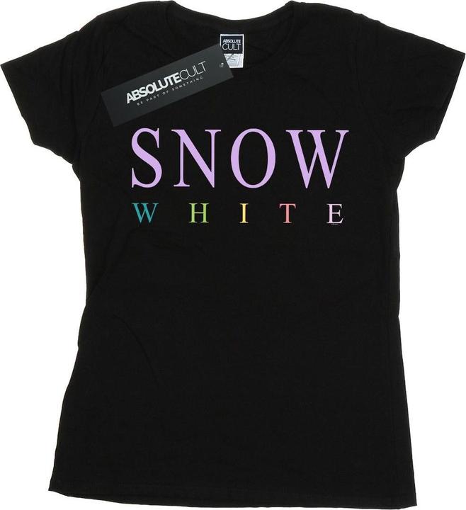 Produktbild Disney Princess Snow White Graphic TShirt (L)