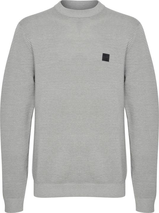 Light Grey Melange (1541011)