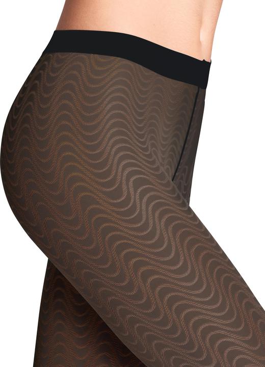 Actual product image Falke Mystical Wave 20 DEN Women (20 DEN, M)