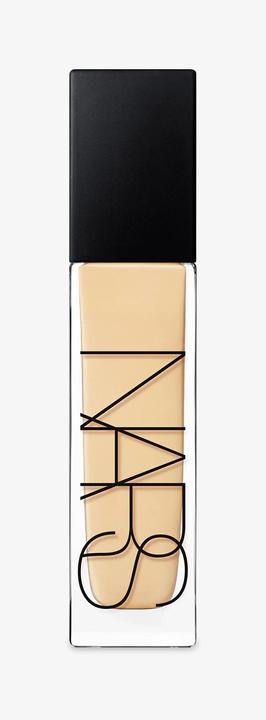 Actual product image NARS Cosmetics Natural Radiant Longwear Foundation (Gobi)