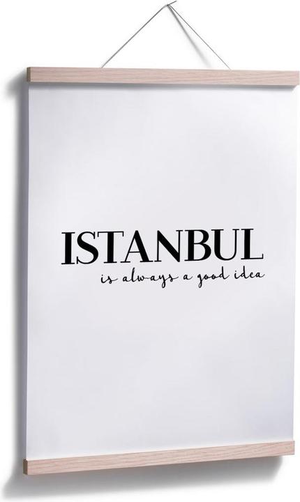 Immagine prodotto Trenddeko Istanbul (100 x 120 cm)