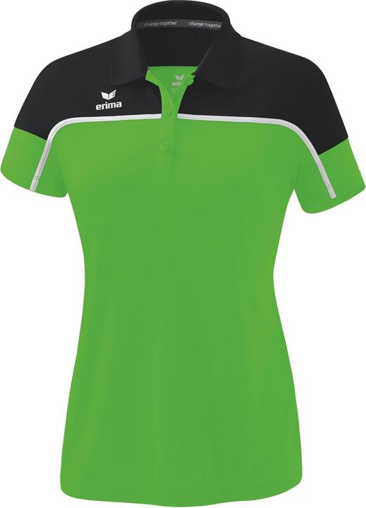greenblackwhite