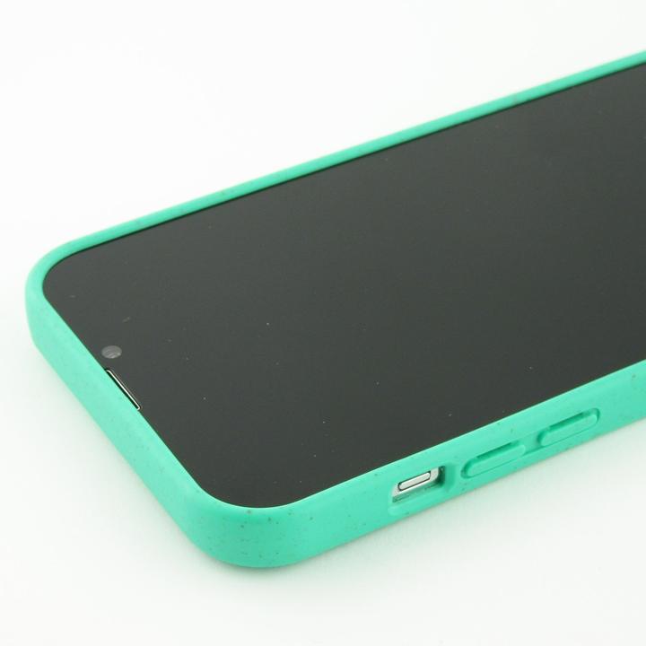 Immagine prodotto PhoneLook Cover Bio Eco-Friendly Turchese (Apple iPhone 16)