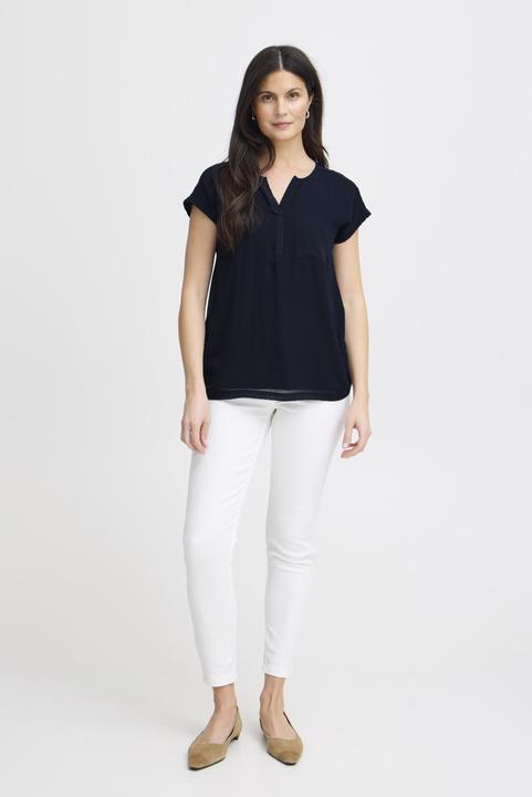 Produktbild Fransa FRZawov 2 Blouse 20603737 (XS)