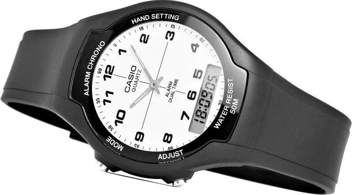 Immagine prodotto Casio Damski AW-90H-7BVDF