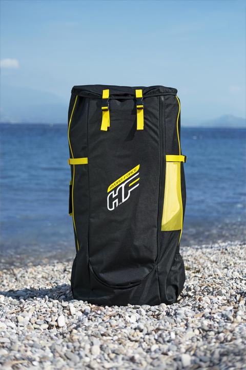 Actual product image Bestway HF SUP Set Fastblast Tech 381x76x15cm (10'8")