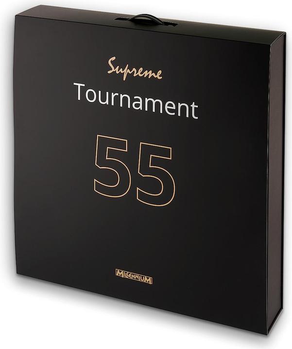 Actual product image Millennium Supreme Tournament 55