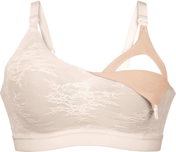 Immagine prodotto Anita Reggiseno Elegant Essentials in pizzo - reggiseno per l'allattamento con coppa (L)