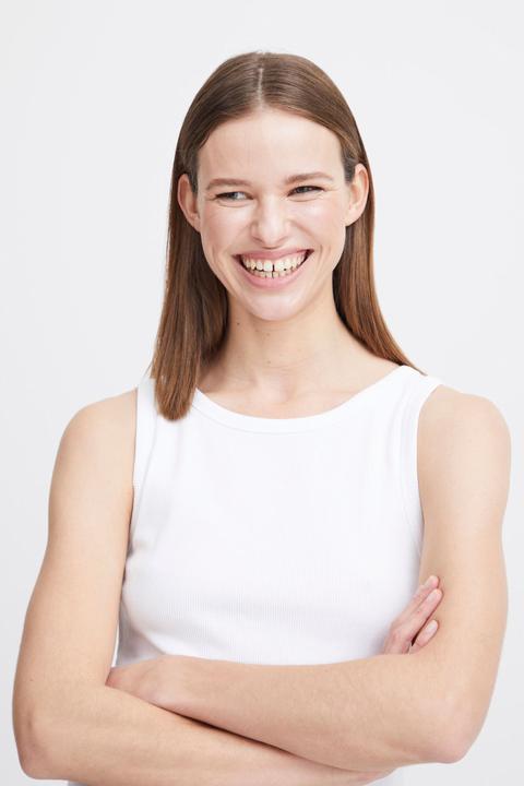 Actual product image B.young BYPALVA TOP 20815410 (XXL)