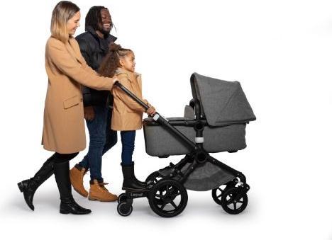Produktbild Lascal BuggyBoard Maxi