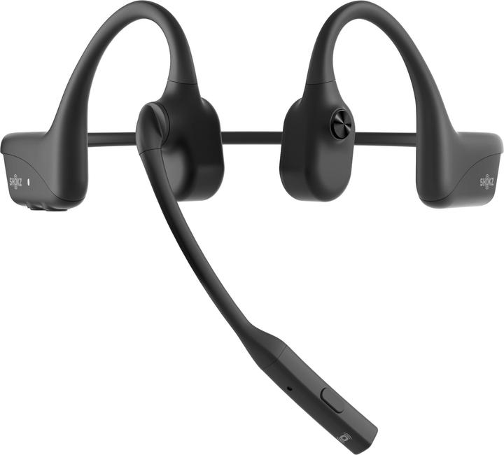 Produktbild Shokz Opencomm2 (Kabellos, USB-A)