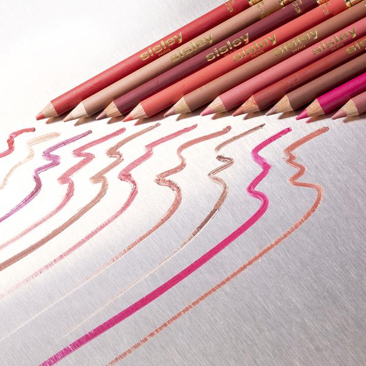 Image du produit Sisley Phyto-Lèvres (3 Rose Thé)
