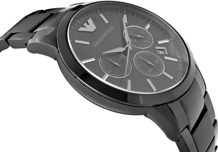 Produktbild Armani Exchange Emporio Chronograph AR2453 (Chronograph, 43 mm)