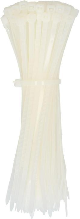 Actual product image Max Hauri Cable tie (Plastic cable ties, 450 mm, 50 pcs.)