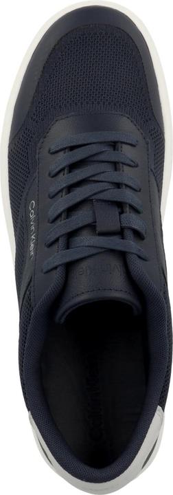 Image du produit Calvin Klein Low Top Lace Up Knit - 58991 (43)