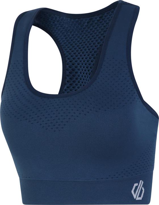 Immagine prodotto Dare2b Dont Sweat It II Reggiseno Sportivo Donna (XL)