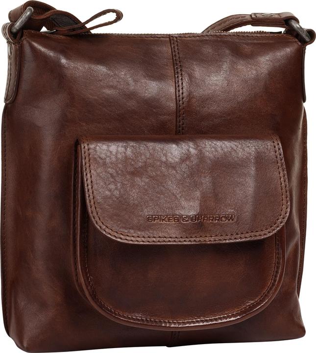 Immagine prodotto Spikes & Sparrow Borsa a tracolla CROSS BODY