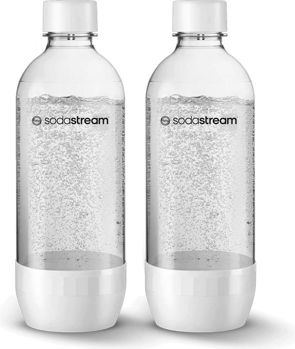 Actual product image SodaStream Regular bottle