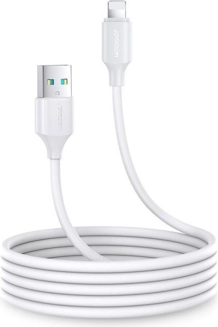 Image du produit Joyroom USB A — Lightning (2 m, USB 2.0)