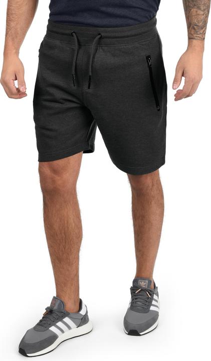 Dark Grey Melange (8288)