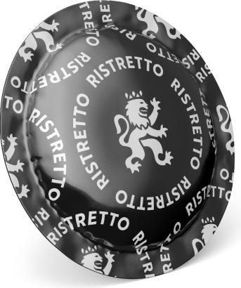 Actual product image Café Royal Ristretto (50 x Port.)