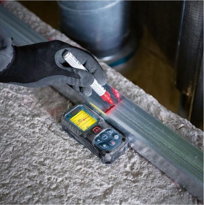 Immagine prodotto Bosch Professional GLM 50-22 (50 m, 635 nm)