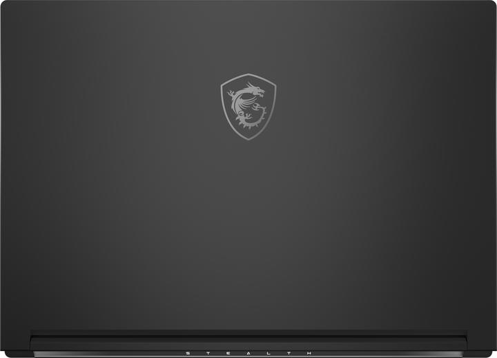Image du produit MSI STEALTH A16 AI+ A3HWHG-013NL (16", 32 Go, 1000 Go, ING. Int.)