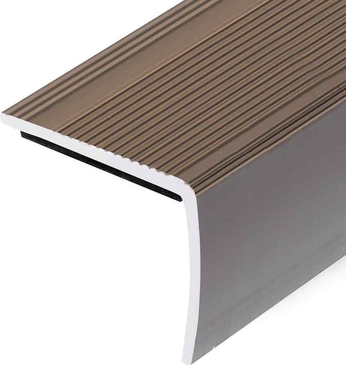 Actual product image VidaXL Stair nosing profile