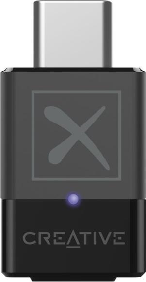 Actual product image Creative BT-W5 (Transmitter & Receiver)
