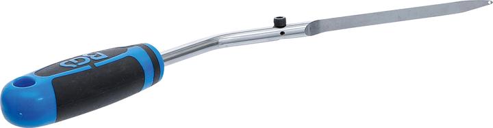 Produktbild BGS Schneiddraht-Gegenhalter zum Ausglasen