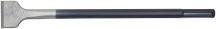 Actual product image DeWalt DT6818QZ Cincel plano SDSMax XLR 400x50mm