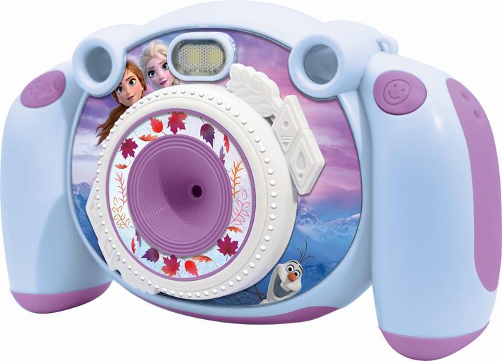 Actual product image Lexibook Frozen children's camera