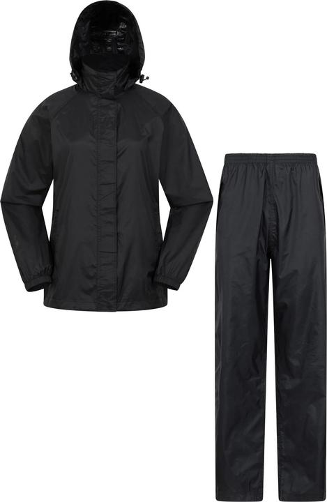 Produktbild Mountain Warehouse Pakka Jacke & Hose Set (38 D)