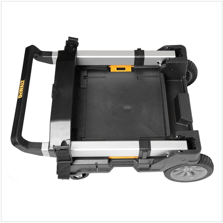 Image du produit DeWalt Trolley en promotion (pour Akku +) (1 pièces)