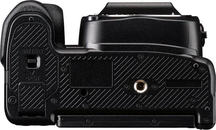 Produktbild Pentax Kf (24.24 Mpx, APS-C / DX)