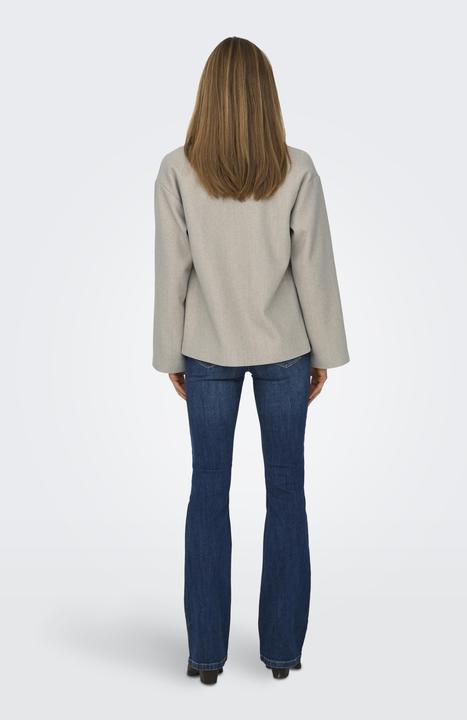 Produktbild Only Fly-Away Kragen Jacke Jacke (L)